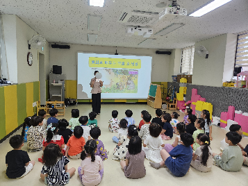 한국마약퇴치운동본부 약물 오남용 예방교육