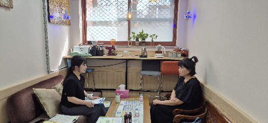 2학기 학부모상담주간 운영(9. 22.~9. 26.)