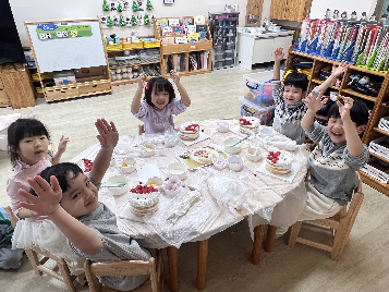 12월 찾아오는 체험학습