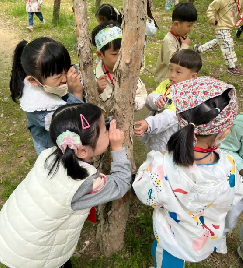 2026학년도 1학기 우리동네 줍깅 및 산책